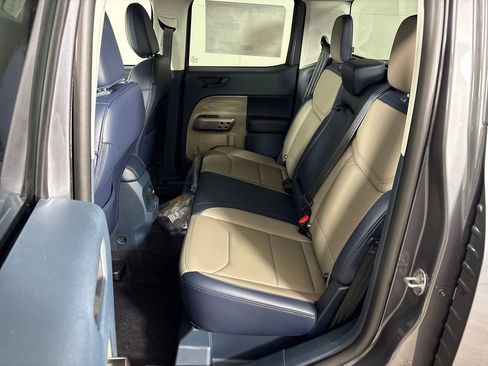 New 2026 Ford Maverick Lariat w/ 4K Tow Package AWD/4WD image 32