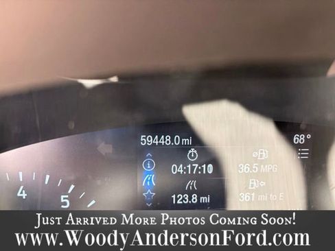 Used 2020 Ford Escape SEL FWD image 13