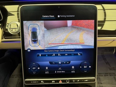 Certified 2023 Mercedes-Benz S 500 S 500 image 20