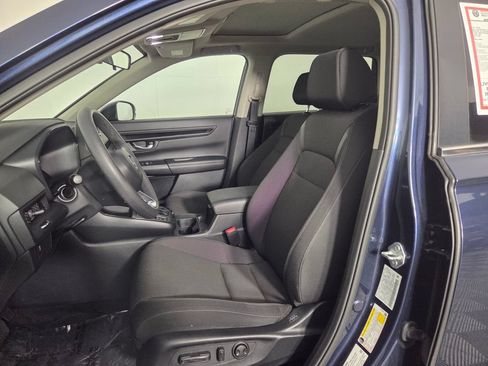 Used 2024 Honda CR-V EX image 10