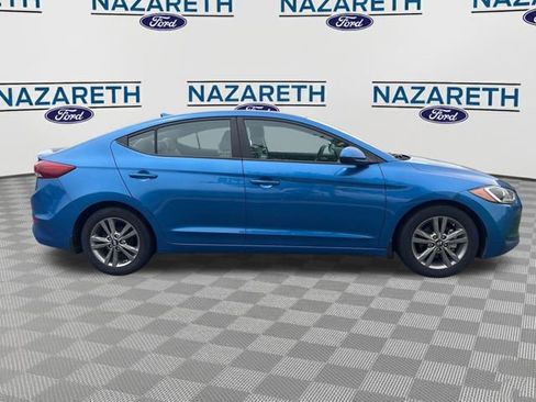 Used 2017 Hyundai Elantra SE FWD image 8