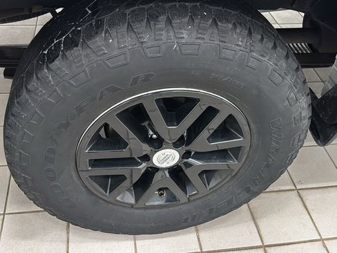 Used 2019 Nissan Frontier SV w/ Value Truck Package image 26