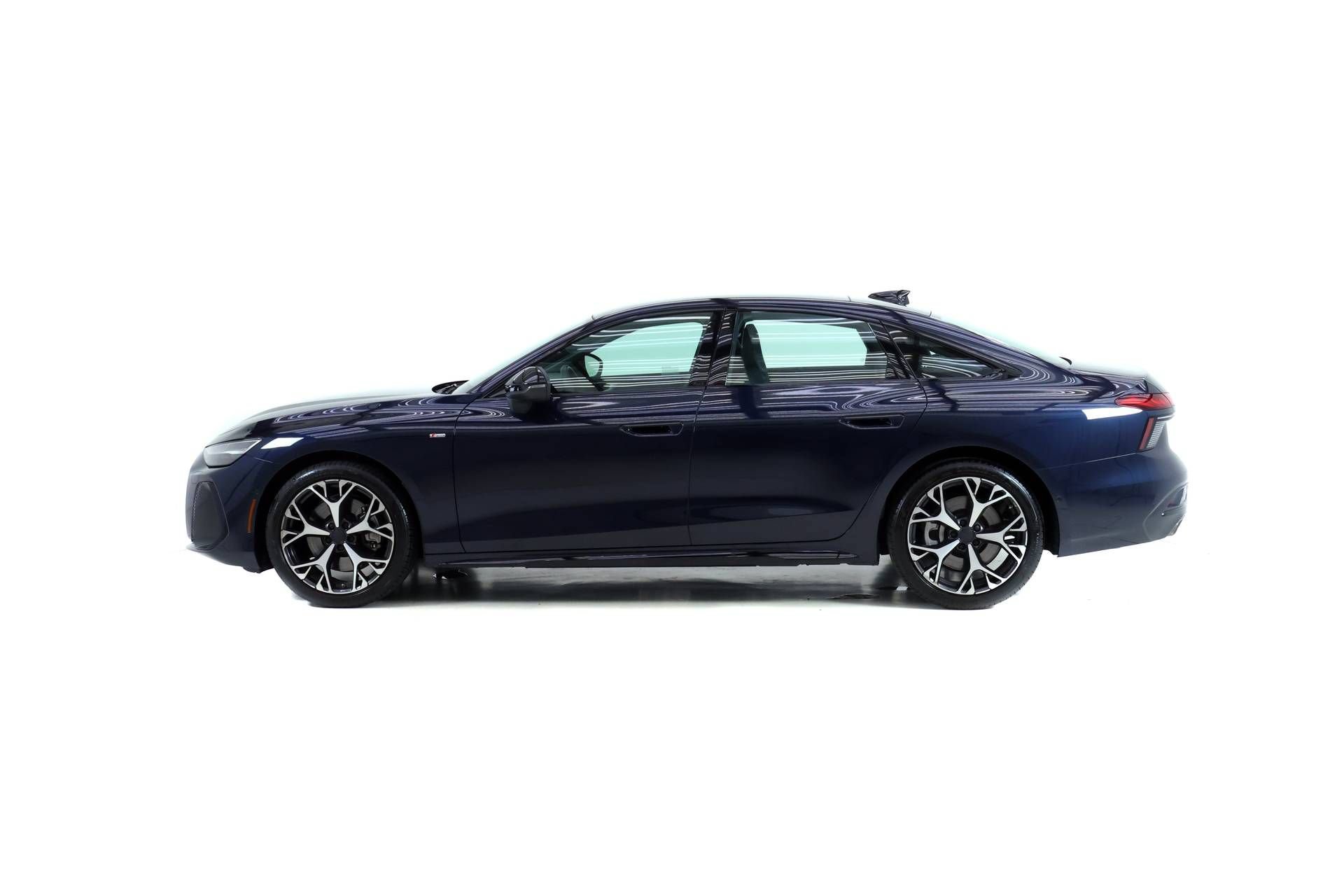 Certified 2026 Audi A6 Premium Plus AWD/4WD image 3