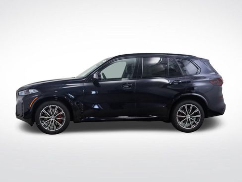 New 2026 BMW X5 xDrive40i w/ M Sport Package AWD/4WD image 2