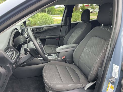 Used 2024 Ford Escape Active FWD image 17