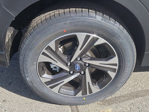 New 2026 Subaru Crosstrek 2.0i Premium image 3
