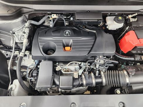 Used 2021 Acura RDX w/ Technology Package image 32