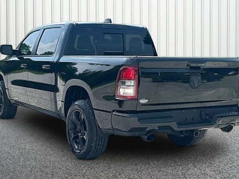 Used 2023 RAM 1500 Big Horn AWD/4WD image 9
