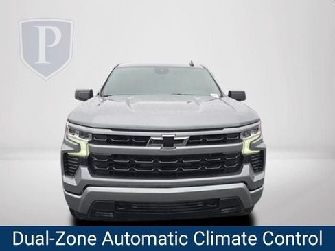 New 2026 Chevrolet Silverado 1500 RST w/ RST Select Package AWD/4WD image 13