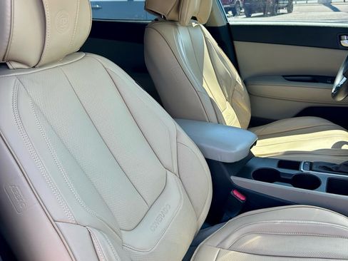 Used 2016 Kia Optima LX image 4