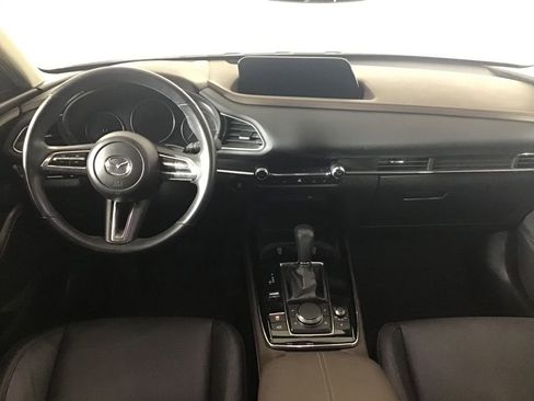 Used 2021 MAZDA CX-30 FWD 2.5 S w/ Premium Package image 24