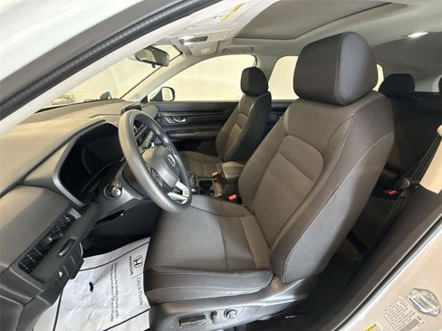 Used 2024 Honda CR-V EX image 13