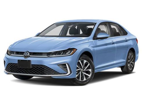 New 2025 Volkswagen Jetta S image 58