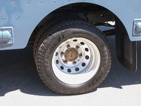 Used 2022 Ford Transit 350 DRW RWD image 36