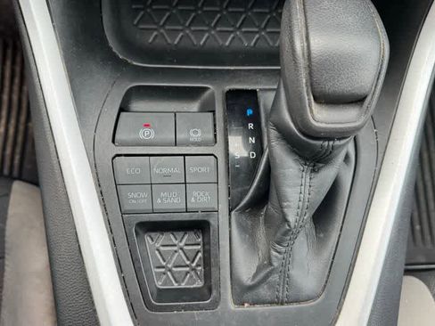 Used 2023 Toyota RAV4 XLE w/ XLE Grade Weather Package image 21