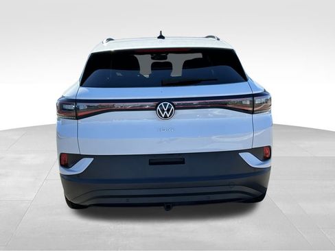 Used 2021 Volkswagen ID.4 Pro S image 4