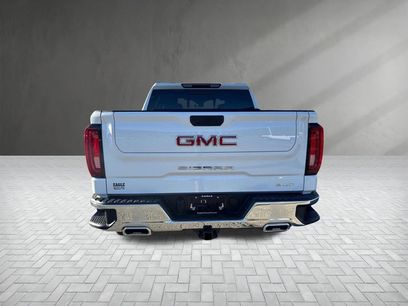 New 2026 GMC Sierra 1500 SLT w/ SLT Premium Package
