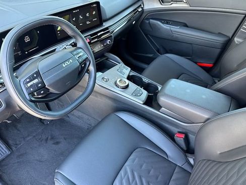 New 2026 Kia Sportage X-Line AWD/4WD image 11