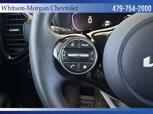 Used 2025 Kia Soul S image 16