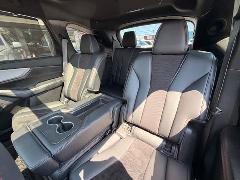 Used 2022 Acura MDX Type S AWD/4WD image 19