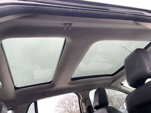 Used 2007 Ford Edge SEL Plus image 21