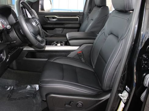 Used 2024 RAM 1500 Big Horn AWD/4WD image 20