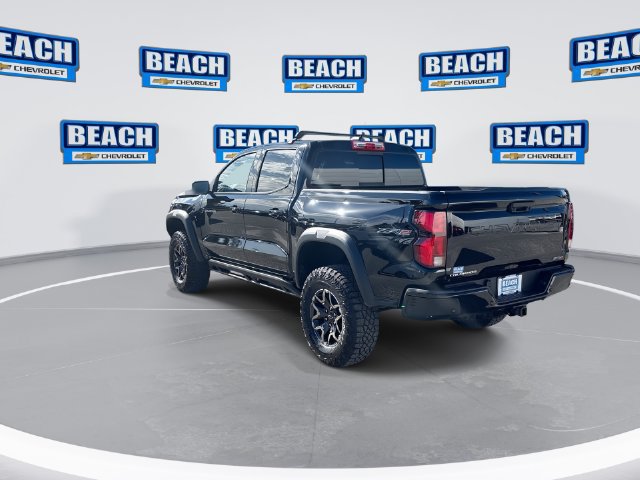 Used 2026 Chevrolet Colorado ZR2 w/ Technology Package AWD/4WD image 6