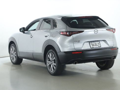 Used 2020 MAZDA CX-30 AWD w/ Select Package image 39