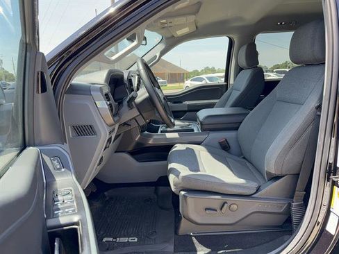Used 2024 Ford F150 XLT w/ Equipment Group 302A MID AWD/4WD image 8