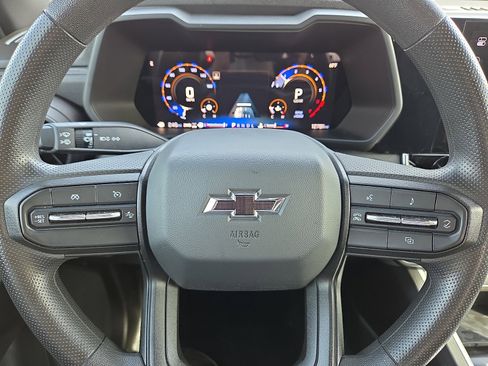 Used 2024 Chevrolet Colorado Trail Boss w/ Advanced Trailering Package image 24