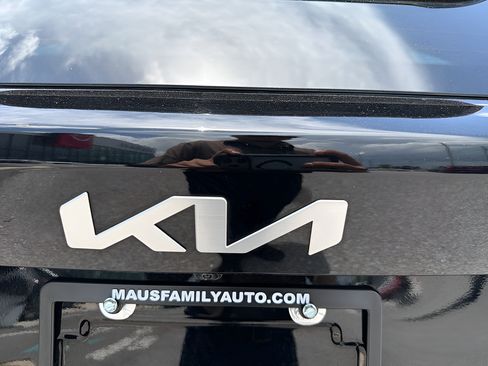 Used 2023 Kia Sorento EX FWD image 49