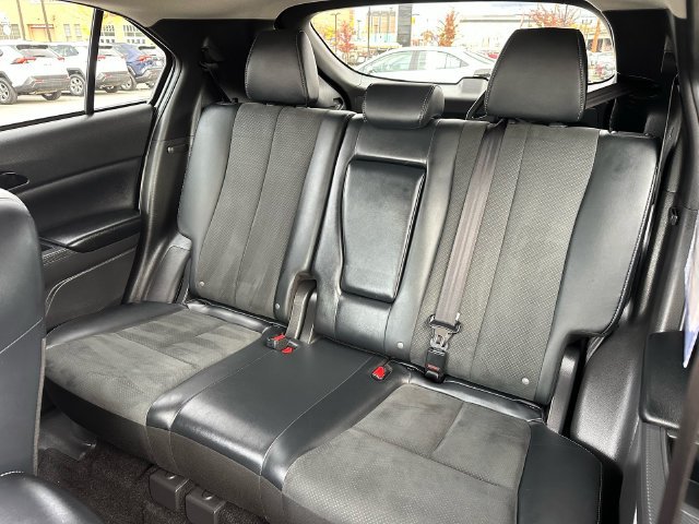 Used 2025 Mitsubishi Eclipse Cross SE AWD/4WD image 27