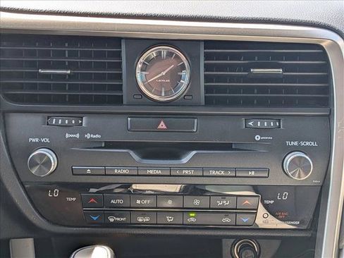 Used 2017 Lexus RX 350 FWD w/ Accessory Package image 12