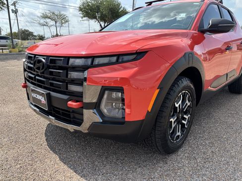 Used 2025 Hyundai Santa Cruz XRT AWD/4WD image 7
