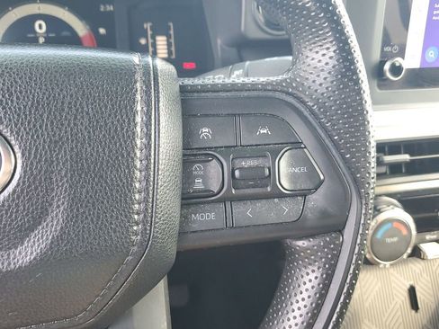 Certified 2024 Toyota Tacoma SR5 image 34