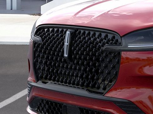 New 2026 Lincoln Aviator Reserve w/ Jet Appearance Package AWD/4WD image 38
