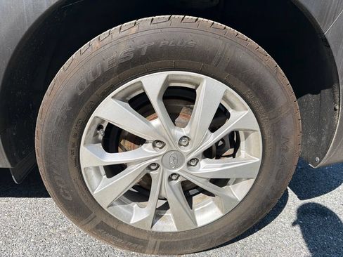 Used 2021 Hyundai Tucson Value AWD/4WD image 11