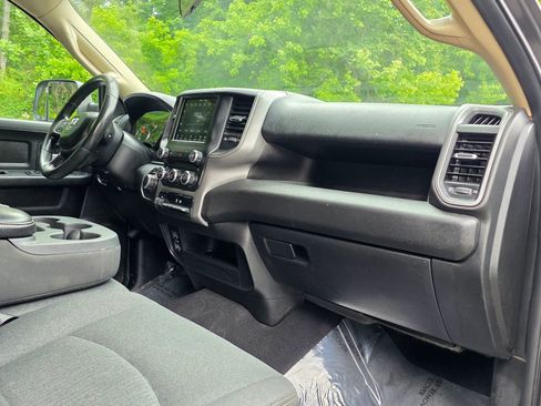 Used 2019 RAM 2500 Tradesman AWD/4WD image 27