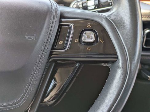 Used 2023 Lincoln Aviator Reserve image 26
