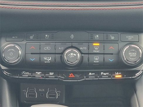 New 2026 Dodge Durango GT image 29