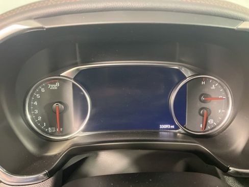 Used 2021 Chevrolet Blazer Premier w/ Driver Confidence II Package image 10