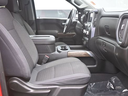 Used 2019 GMC Sierra 1500 Elevation image 10