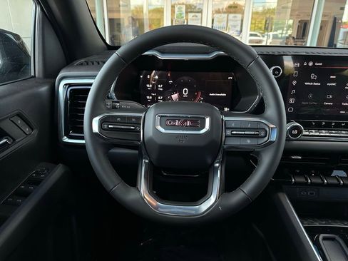 New 2026 GMC Canyon Elevation w/ Convenience Package image 19