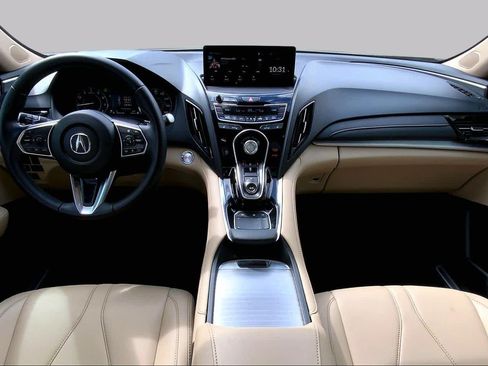 Certified 2024 Acura RDX SH-AWD image 14