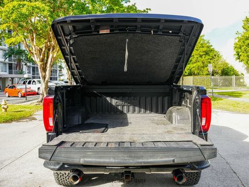 Used 2021 GMC Sierra 1500 SLT w/ SLT Premium Plus Package image 75