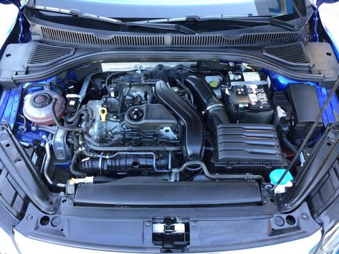 Used 2024 Volkswagen Jetta SE FWD image 35