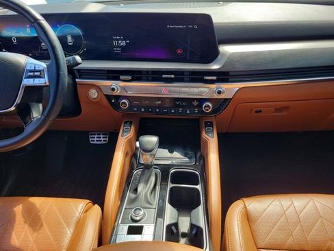 Used 2024 Kia Telluride SX Prestige X-Pro image 5