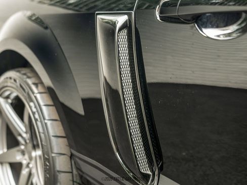 Used 2009 Ford Mustang Shelby GT500 RWD image 77