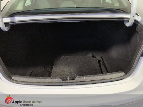 Used 2021 Kia K5 LX image 8