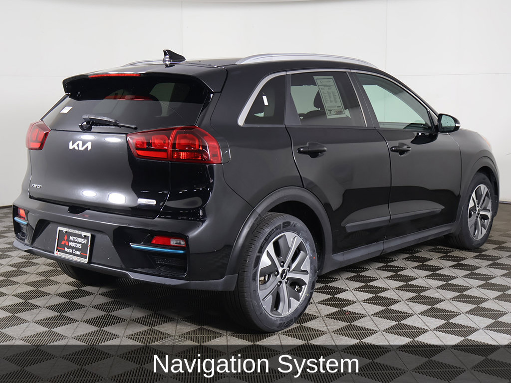 Used 2022 Kia Niro EX w/ Cold Weather Package FWD image 12
